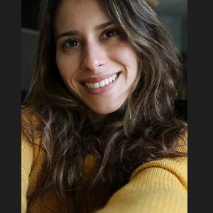 Meet your Posher, Brigitte